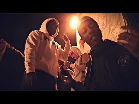 3rd World Momo - Hot Boys Freestyle | Shot By @dahoodnerds Cuzzo Shot This