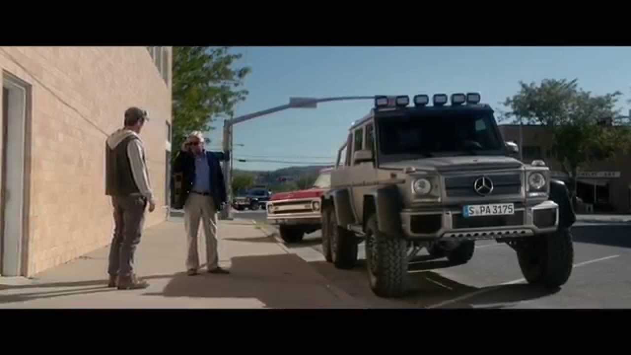 Miniature de la vidéo HORS DE PORTEE - Bande Annonce VF du film Hors de portée