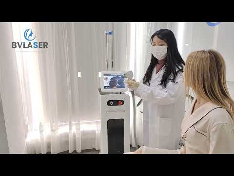 3D Diode Laser BM 106