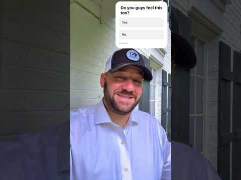 Am I The Only One Feeling This..? #shortsfeed #shortsvideo #atf #congress #biden #scotus #harris Thumbnail