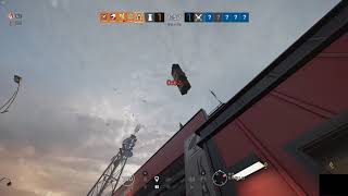 [MONTAGE]Rainbow six siege