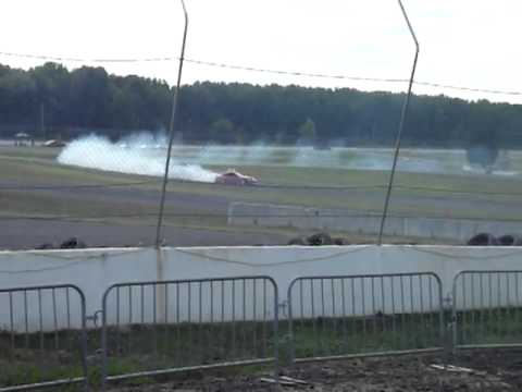 Miro Ovcharik and Matt Waldin at Club Loose Summer Moves