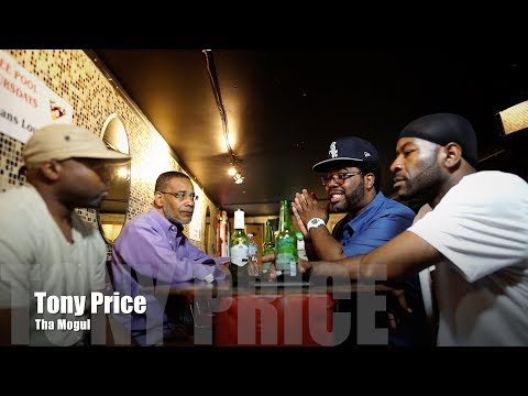 Tha Mogul - Tony Price (Music Video)
