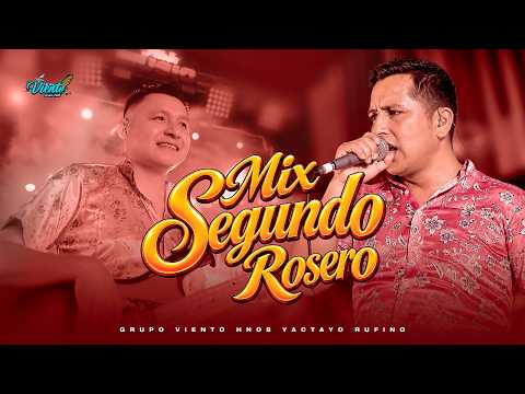 Grupo Viento - Mix segundo rosero