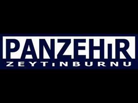 Panzehir-pulat