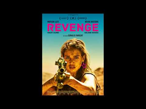 Revenge Soundtrack - Ending Credits