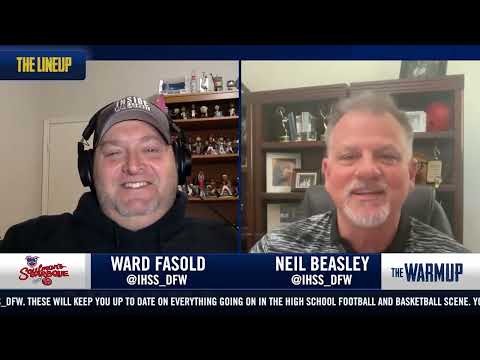 Previewing Soccer State Championships + Interview with Infielder Easton Autrey