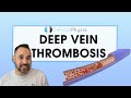 What Is A DVT How Do You Diagnose And Treat It Expert Explains Everything You Need To Know