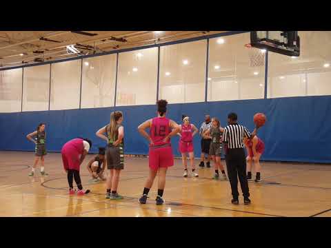 TN Soldiers vs We Got Next