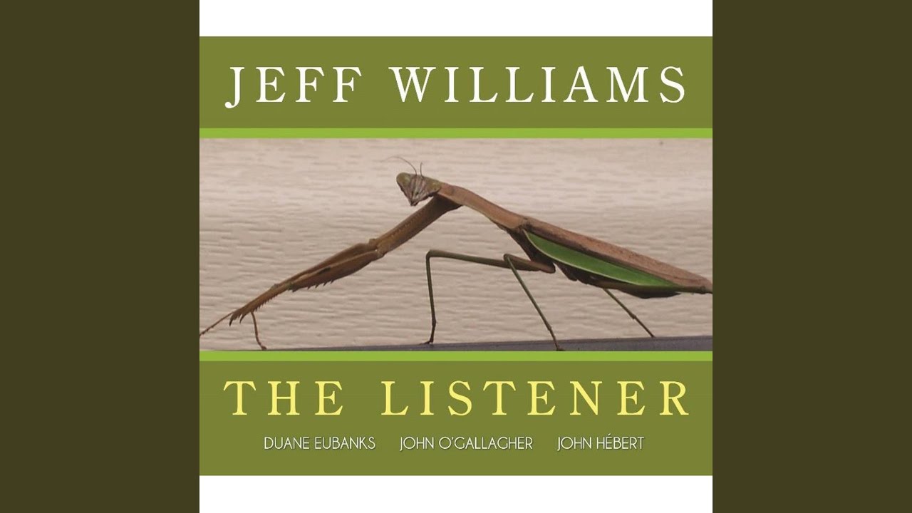 Dedicated to You (Live)