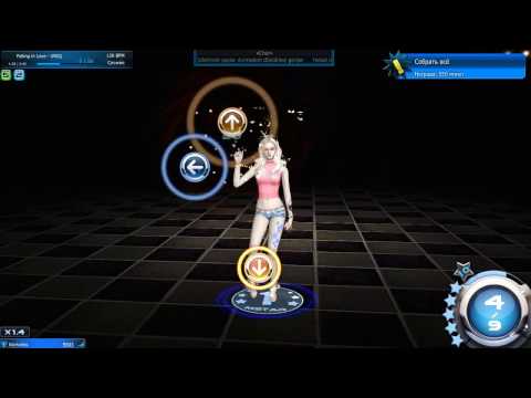 Mstar Turkey.100% Falling in love - UNIQ