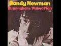 Randy Newman  -  Birmingham