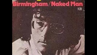 Randy Newman  -  Birmingham