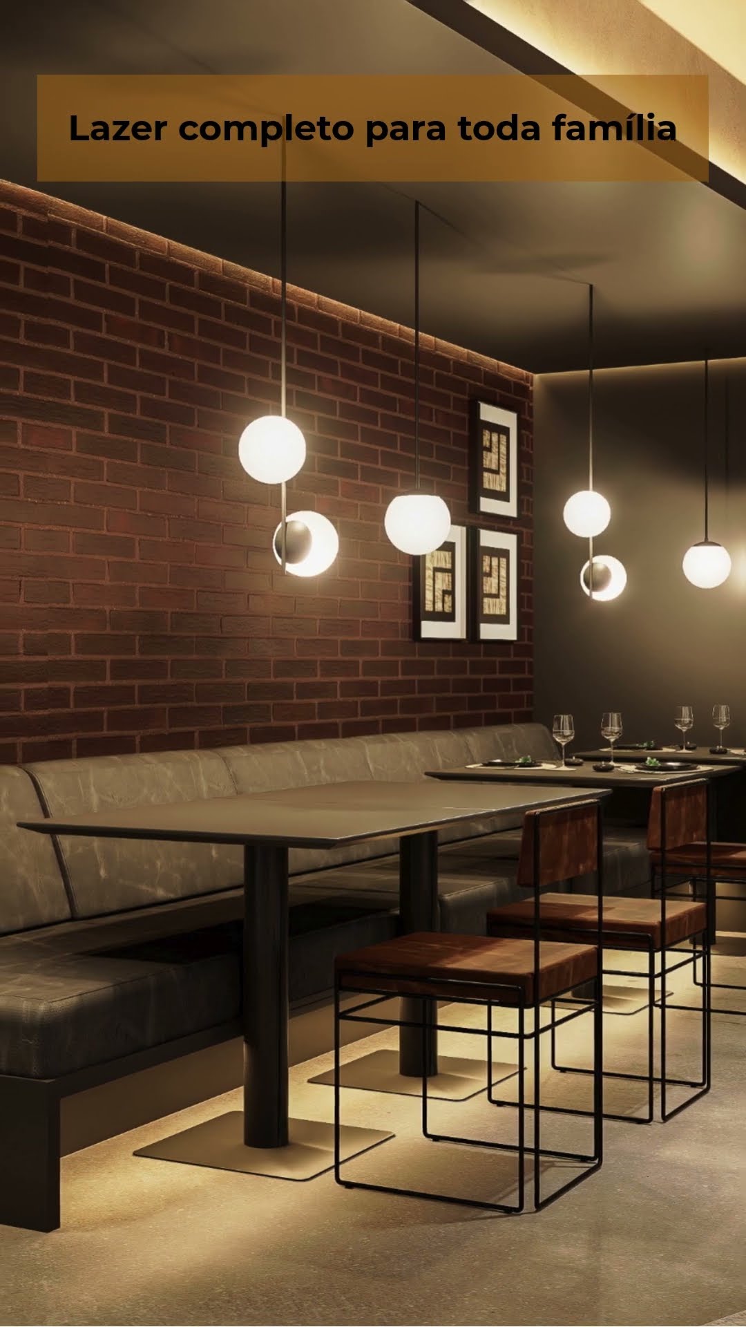 Get Home Design | Studios, 1 ou 2 dorms.