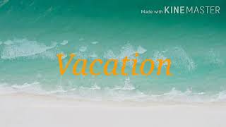Download lagu Damon Emperor - Vacation - ft. Veronica (music) mp3 Download lagu Damon Emperor - Vacation - ft. Veronica (music) mp3