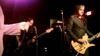 Electric Six - Clusterfuck! (9-6-13)
