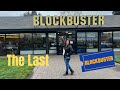 The Last Blockbuster in Bend, Oregon