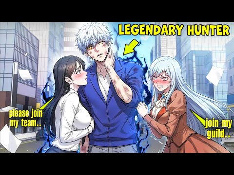 82-Year-Old Rank #1 HUNTER turns 20 again and Crushes Young arrogant hunters