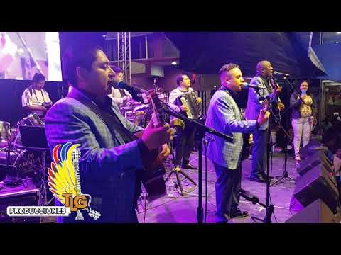 TRÍO LOS GARLES  CONCIERTO MACAS - Trio Los Garles