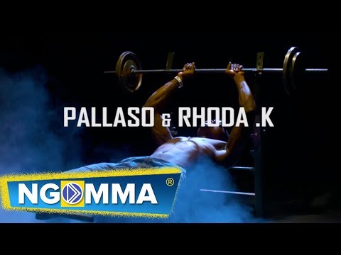 Pallaso ft Rhoda K - Clear Music Video (Ugandan Music)