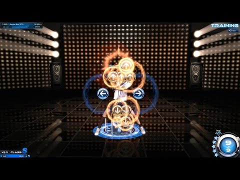 Neo Classic ● I Need U ● Mstar TH [Extreme 100%] S+