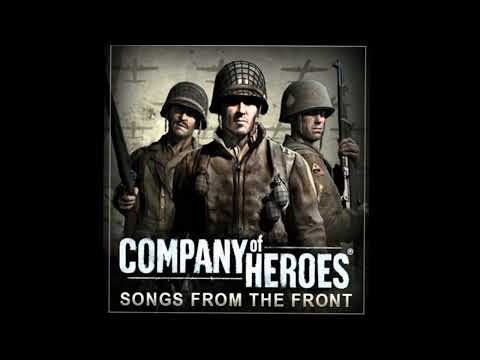 Company of Heroes all soundtracks