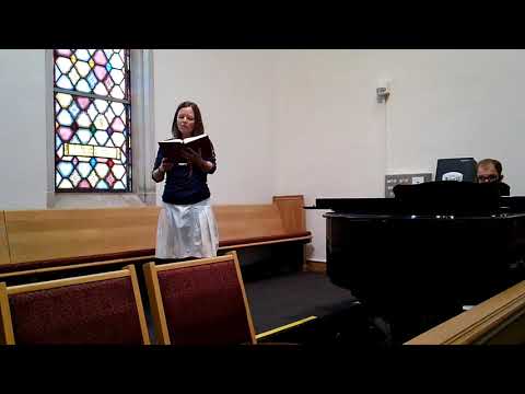 All Who Love and Serve Your City - ELW 724