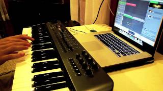 Video thumbnail for EWQL Symphonic Orchestra Silver Test by KurtAudio