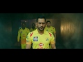 Official CSK WhistlePodu Video 2018