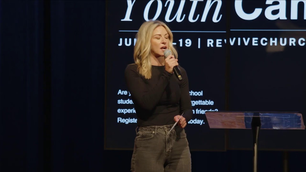 Revive Church | April 19th, 2026