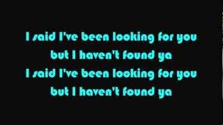 Sam Sparro - Happiness lyrics