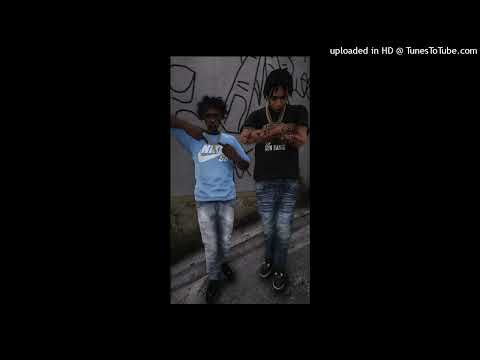[YBN-LS] [IC] 52HGC: Lil Lito Ft. AlleyBoyz AP -  Kutthroat