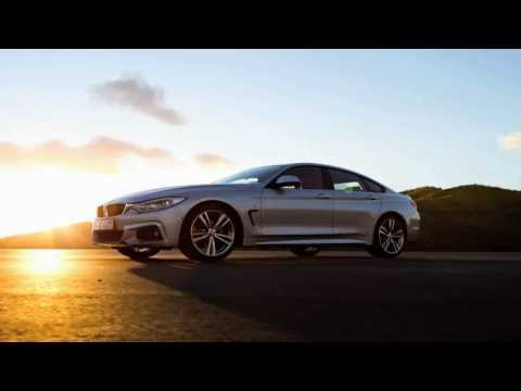 BMW 4 Series Gran Coupe