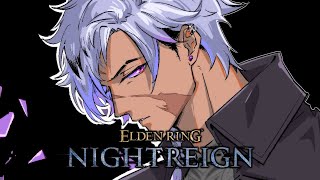 DLC Announced? Back to the Trenches we go【ELDEN RING NIGHTREIGN #46】