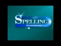 NBC Studios Spelling Television CBS Paramount Television 1998 2006