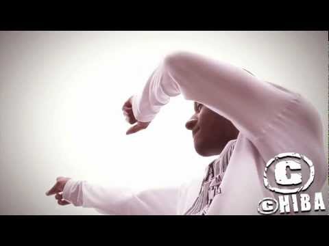 KI-FARO - LEVEL UP [CHIBA FREESTYLE]