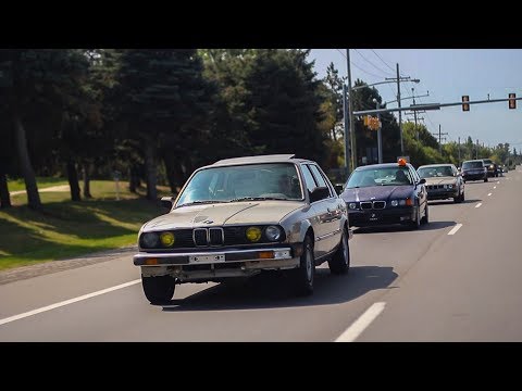 $2000 BMW CHALLENGE