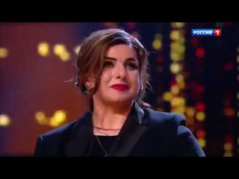 «Ну ка, все вместе!» | ФИНАЛ. | Сюзанна Мелконян|