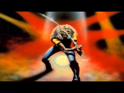 Murders In The Rue Morgue - Iron Maiden (Maiden Japan - 1981)