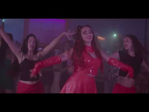 Rachel King - NO IS NO ft. Andrew “B Flat” Vega (Official Video)