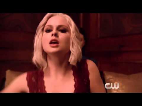 IZOMBIE 2x16   POUR SOME SUGAR, ZOMBIE
