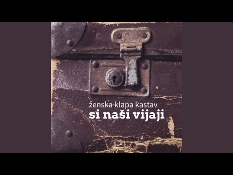 Rod Delmatski Išće Glase Priko Grebi