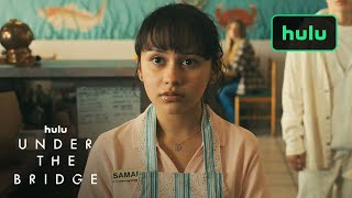Hulu Everybody's A Suspect | Under The Bridge