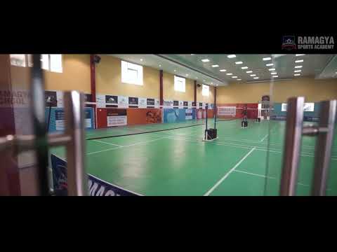 Ramagya School Gallery