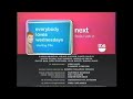Ella Enchanted 2004 End Credits TBS 2006