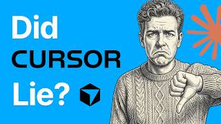 I Tested Cursor New Model Composer 2