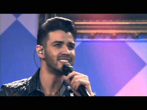 Gusttavo Lima - Nem Dormindo Consigo te Esquecer (Buteco do Gusttavo Lima) [Official Video]
