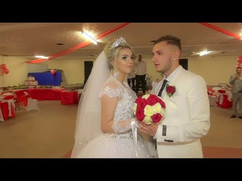 Svadba Daniel & Petra - Tax Band Pavlovce Cast.2