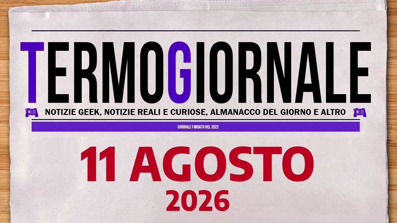 TermoGiornale 11-08-26