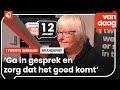 SP steunt Diaconaal Platform: ‘Koester je critici’